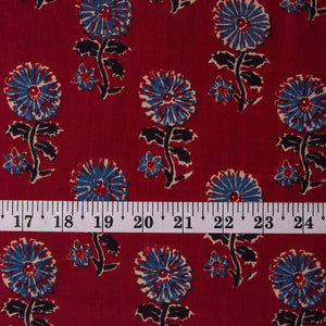 Precut 0.50 meters -Printed Cotton Fabric