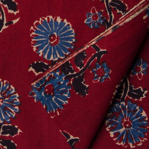 Printed Cotton Fabric