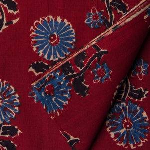 Precut 0.50 meters -Printed Cotton Fabric