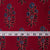 Precut 1 meter - Printed Cotton Fabric