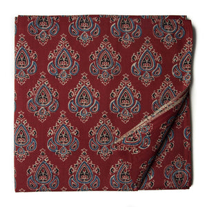 Precut 0.50 meters -Printed Cotton Fabric