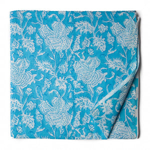 Printed Cotton Fabric