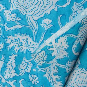 Printed Cotton Fabric