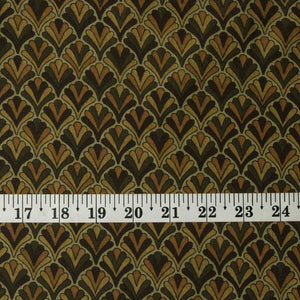 Precut 0.50 meters -Printed Cotton Fabric