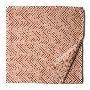 Printed Cotton Fabric