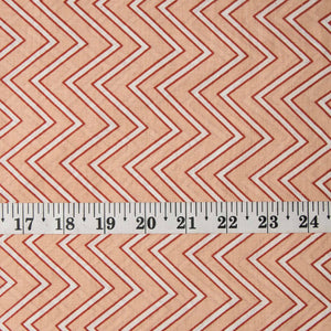 Printed Cotton Fabric
