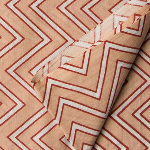 Printed Cotton Fabric