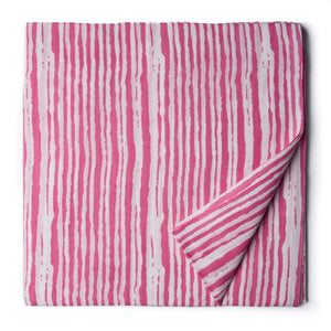 Precut 0.50 meters -Printed Cotton Fabric