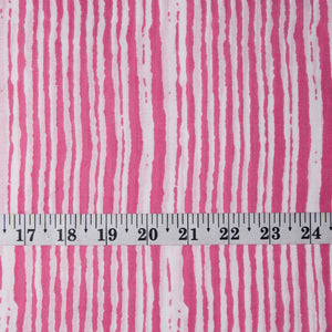 Precut 0.50 meters -Printed Cotton Fabric
