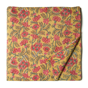 Precut 0.50 meters -Printed Cotton Fabric