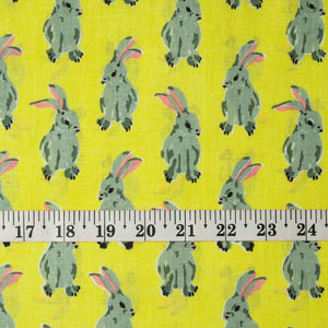 Printed Cotton Fabric