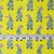 Printed Cotton Fabric