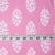 Precut 0.75 meter - Printed Cotton Fabric