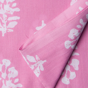 Precut 0.75 meter - Printed Cotton Fabric