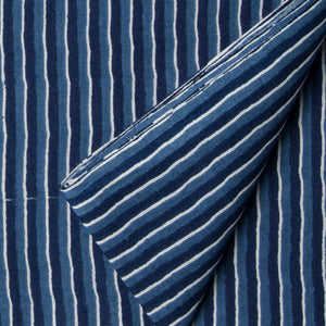 Precut 1 meter - Printed Cotton Fabric