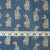 Precut 0.75 meter - Printed Cotton Fabric