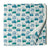 Precut 0.25 meters -Printed Cotton Fabric