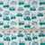 Precut 0.25 meters -Printed Cotton Fabric