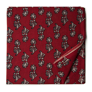 Printed Cotton Fabric