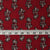 Precut 0.50 meters -Printed Cotton Fabric