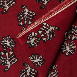 Printed Cotton Fabric