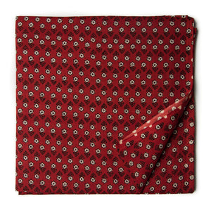 Precut 0.75 meter - Printed Cotton Fabric