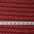 Precut 0.75 meter - Printed Cotton Fabric