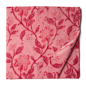 Printed Cotton Fabric