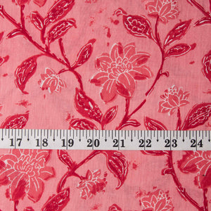 Printed Cotton Fabric