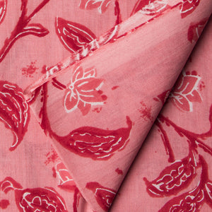 Printed Cotton Fabric