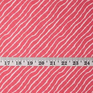 Printed Cotton Fabric