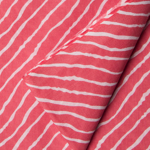 Printed Cotton Fabric