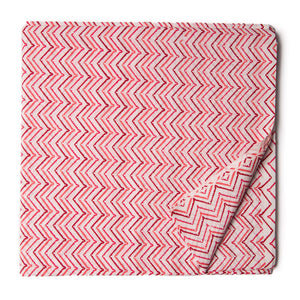 Precut 0.75 meters -Printed Cotton Fabric