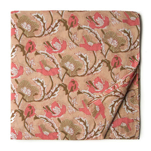 Printed Cotton Fabric