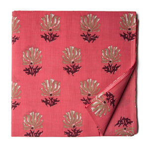 Precut 0.75 meter - Printed Cotton Fabric