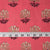 Precut 0.75 meter - Printed Cotton Fabric