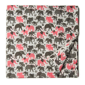 Printed Cotton Fabric