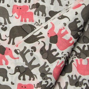 Printed Cotton Fabric