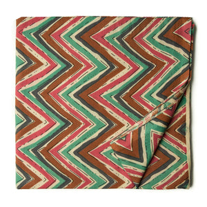 Printed Cotton Fabric