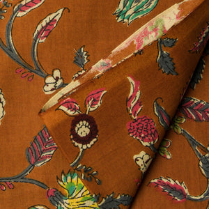 Precut 0.25 meters -Printed Cotton Fabric