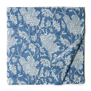 Printed Cotton Fabric
