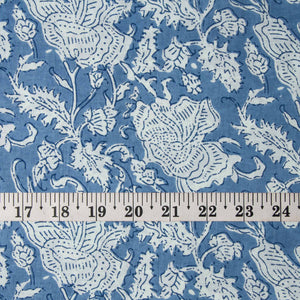 Printed Cotton Fabric