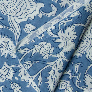 Printed Cotton Fabric