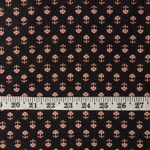 Precut 0.25 meters -Printed Cotton Fabric