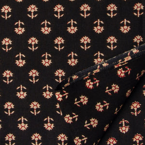 Precut 0.25 meters -Printed Cotton Fabric