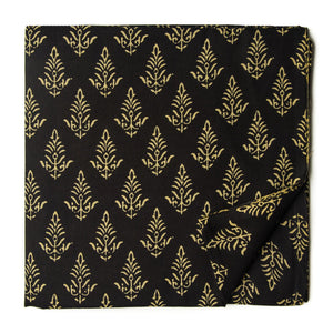 Precut 1 meter - Printed Cotton Fabric