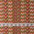 Precut 1meter - Printed Cotton Fabric