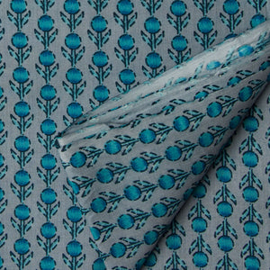Precut 0.25 meters -Printed Cotton Fabric