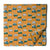 Precut 1meter - Printed Cotton Fabric