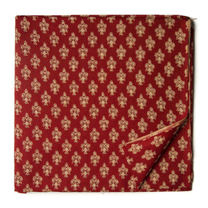 Printed Cotton Fabric